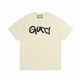 Picture of Gucci T Shirts Short _SKUGucciXS-Latt40811105